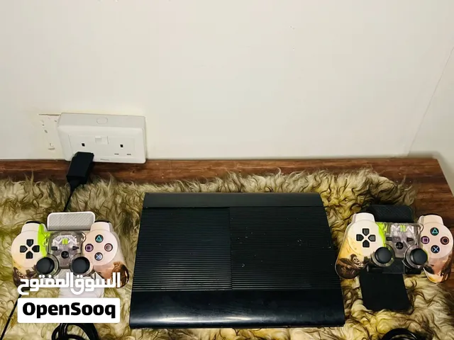 PlayStation 3 PlayStation for sale in Benghazi