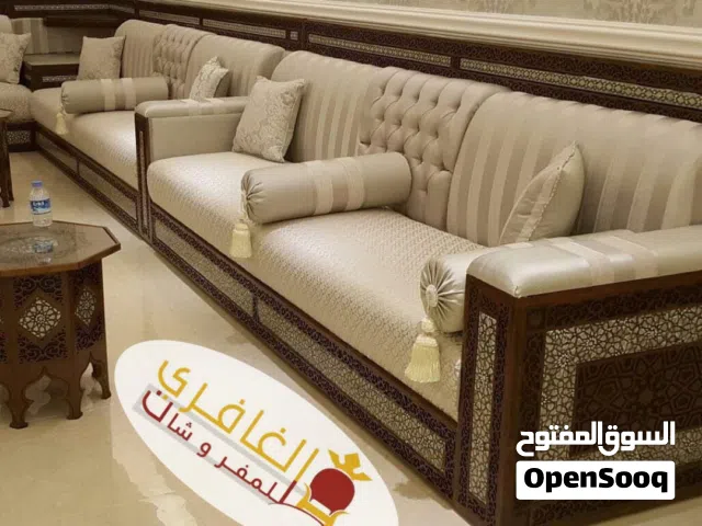 عرض الأقساط 50 ريال شهرياً ستائر وكراسي وكرافي،الرستاق، بأدارة عمانيه، نقل مجاني