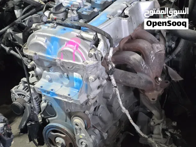 مكينة وارد هاف كت شفروليه شيفروليه امبالا محرك 2.0 موديل 2017 Chevrolet Impala engine امريكي