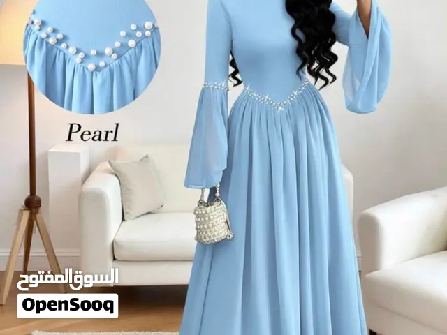 فساتين شي ان فوري جديده محجبات وغير محجبات ترندي