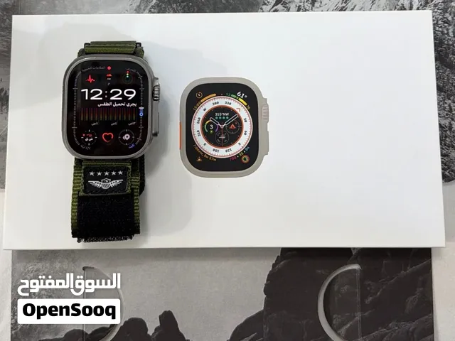 Apple Watch Ultra 1 49mm