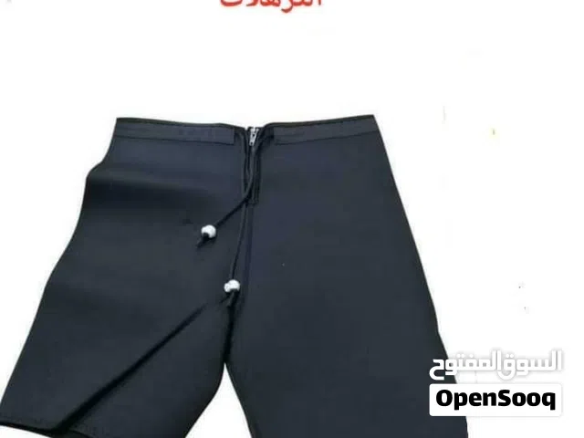 مشد وشورت حراري يساعد على حرق الدهون