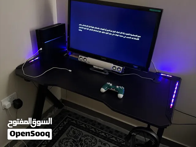 طاولة قيمنق