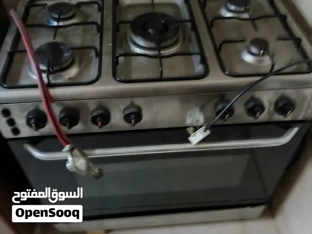 طباخة تشتغل ممتازة مع أنبوب الغاز مملوء للبيع