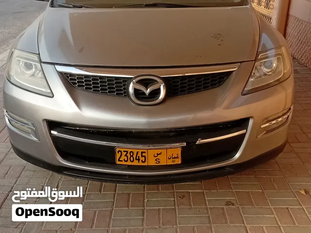 مازدا cx9 للبيع