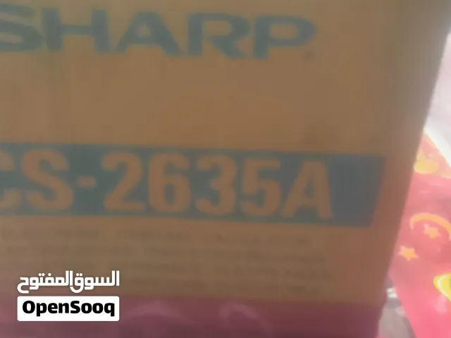 اله حاسبه شارب طابعه