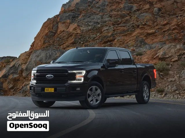 فورد F150 لاريت 3.5TT