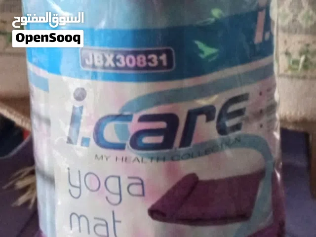 Sales Yoga mat