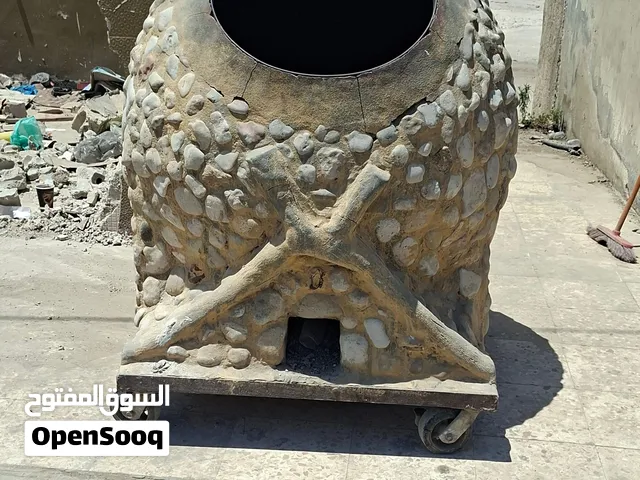 فرن خبز تنور