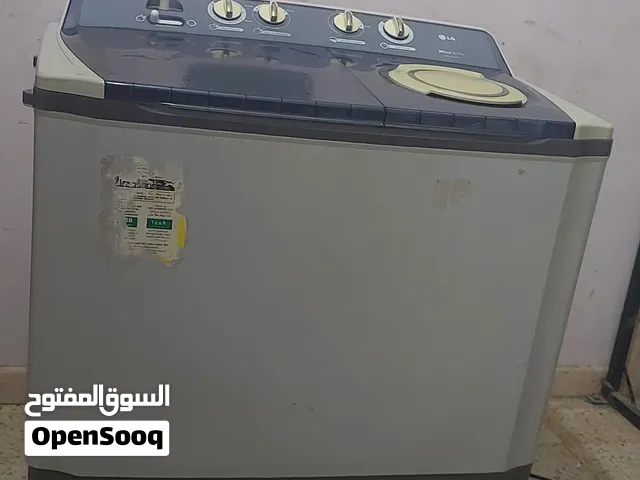 غسالة LG مستعملة 10kg