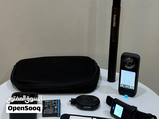 كاميرا insta360 x3