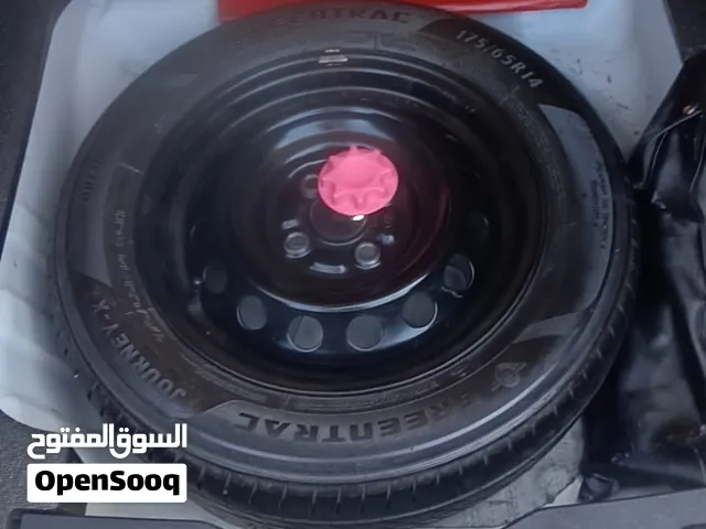 تويوتا ياريس 1.5 جير أوتوماتيك Yaris