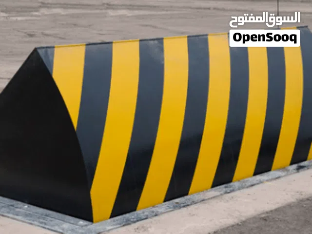 مصدات السيارات الهيدروليكية – نظام أمان متطور للتحكم في الدخول وحماية المنشآت الحيوية