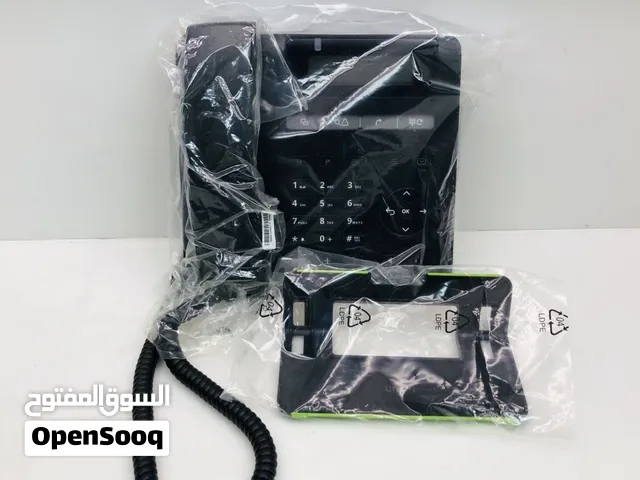Unify Desk Phone OpenScape CP200 (L30250-F600-C426)