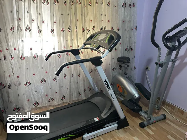 اجهزه كارديو