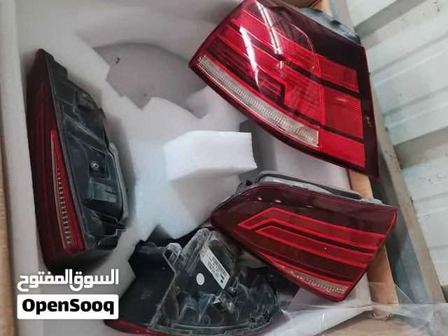 اضوية جولف الاصلية  2018 mk7.5