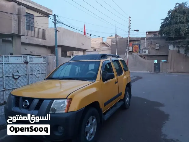 نيسان اكسترا 2008 للبيع أو مراوس