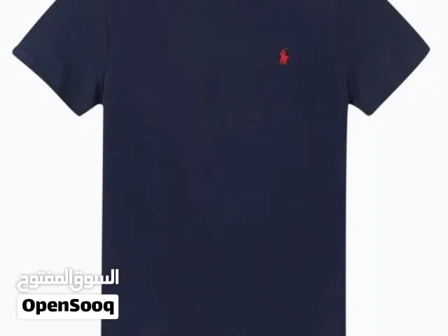 ralph lauren shirt dark blue