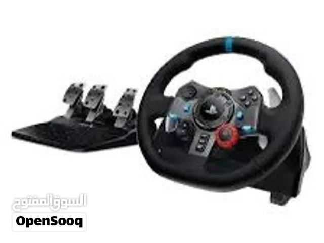 Logitech G29 بسعر مميز