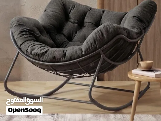 يلااا عرووووض لفترة محدودة وصل اخيرااا كرسي هزاز استرخاء