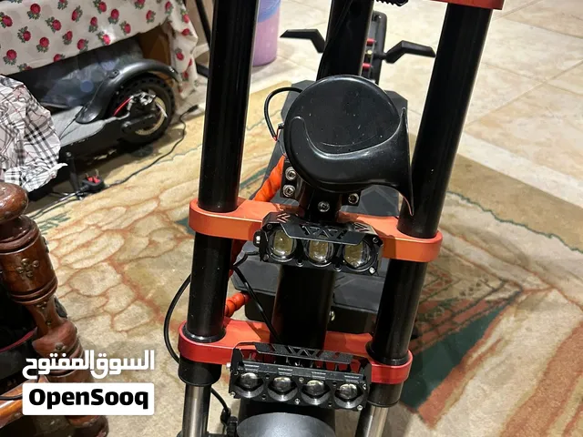 سكوتر وحش 2026