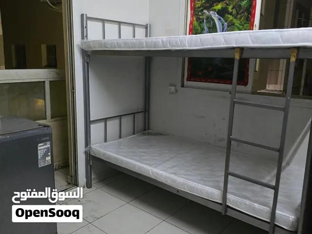 Furnished Monthly in Ajman New industrial area