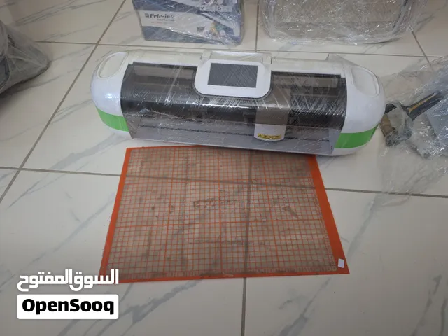 طابعات كتر وايبسون للبيع