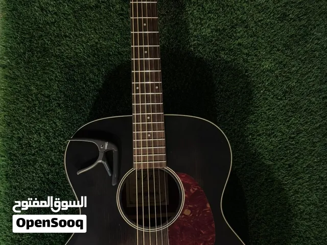 جيتار اكوستك آريا نظيف Acoustic Guitar like new