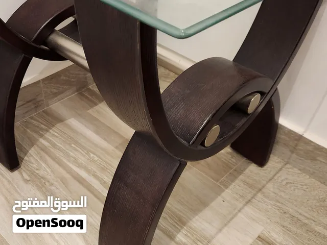 طاولة جانبية للبيع من هوم سنتر
