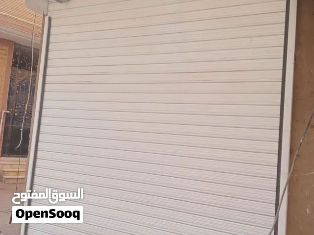 تصليح وتجميع جميع انواع البيبان