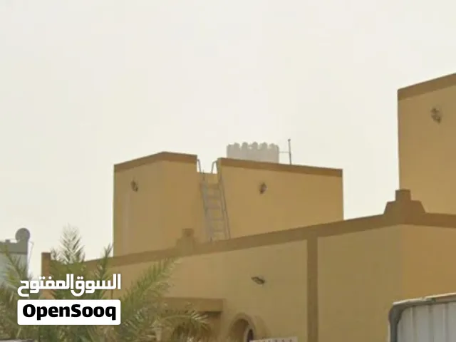منزل للإيجار بطحاء هلال الجنوبية خلف البنك العربي