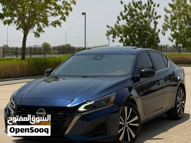 التيما SR موديل 2021 نظيف جدا