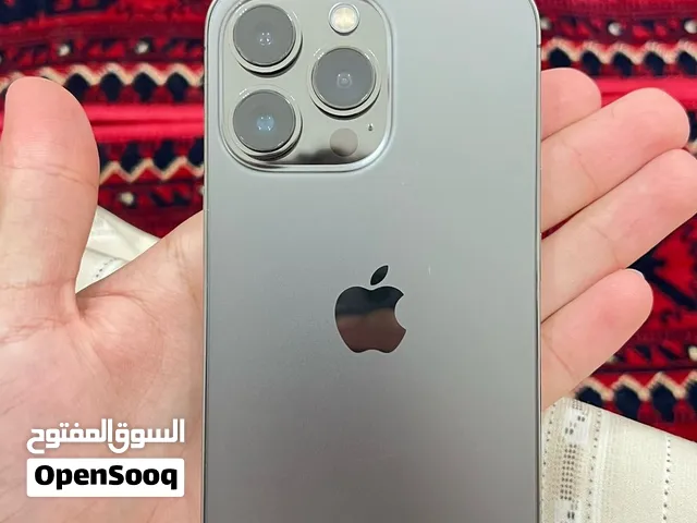 Apple iPhone 13 Pro 256 GB in Al Batinah