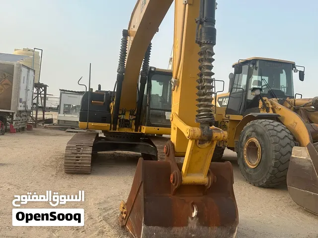 حفارة وارد اليابان لم تسخدم بكويت