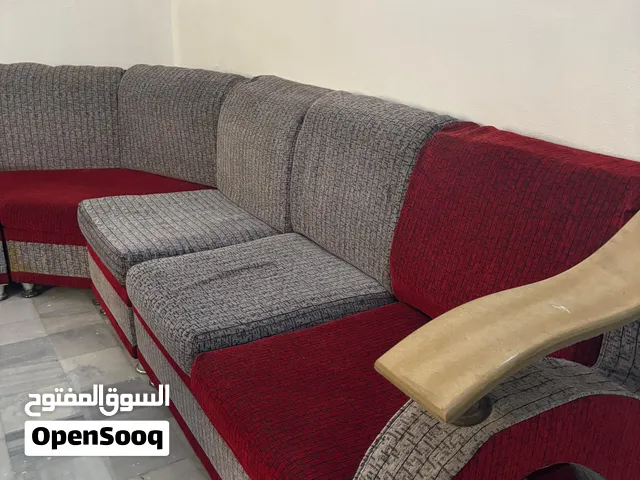 طقم كنب عشر اشخاص