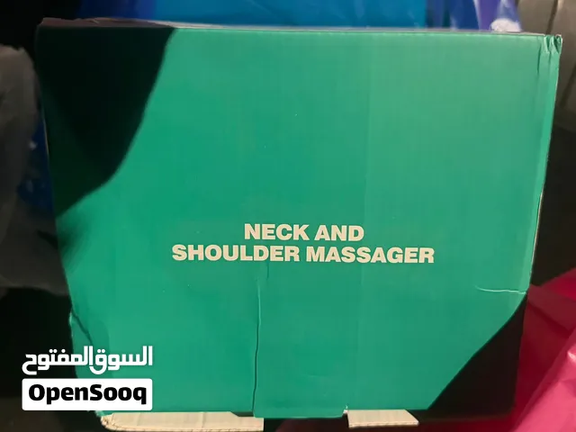 البيع جهاز مساج و الظهر و رجول. نوعيه ممتازه.  مسوين عروضه  تشتري 5 حبات ب 28 دينار شامل توصيل