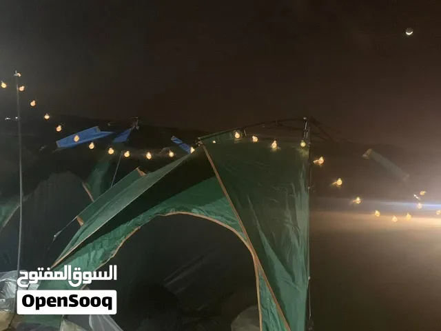 خيمه رحلات اتوماتيك /Automatic camping tent