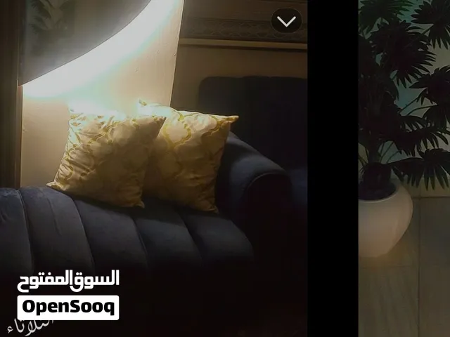 مراي مع ضو نص دائره