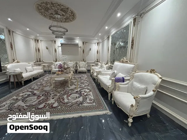 طقم مصري فاخر عتيق