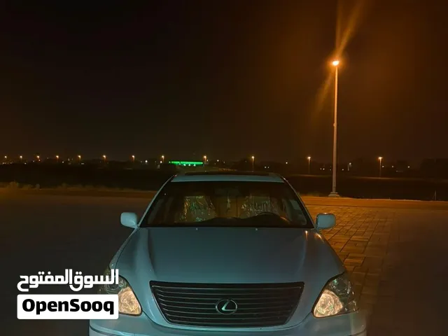لكزس 430 نص الترا وارد امريكي 2005 التواصل على الرقم في الوصف