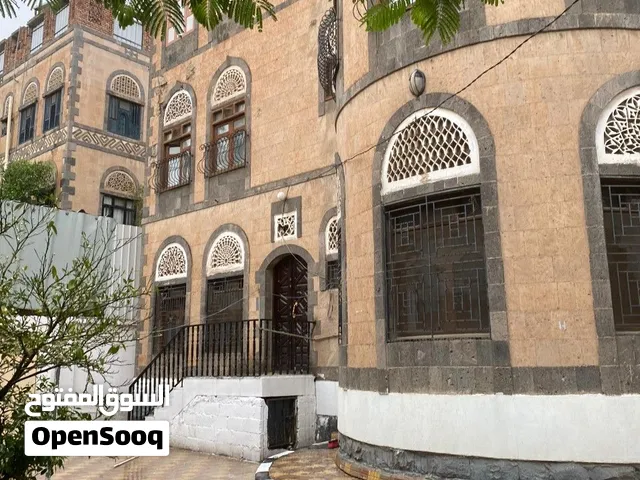 فيلا للايجار في الجراف