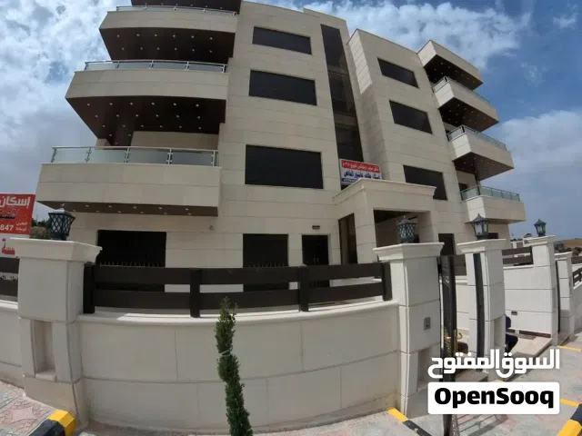 شقة سوبر ديلوكس طابق أرضي واول وثاني في مرج الحمام