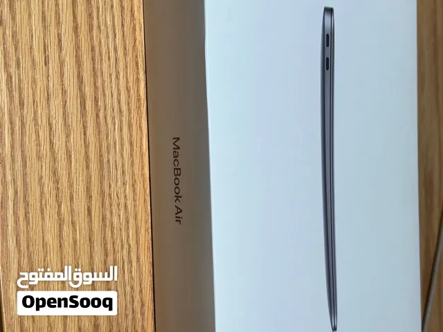 MacBook Air 2020