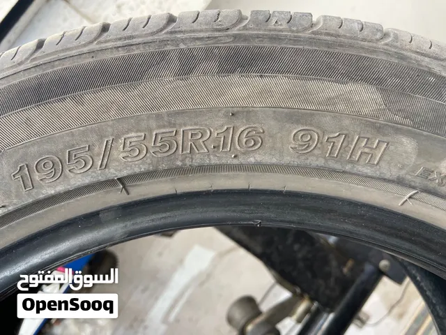 2 كاوتش لم يستخدم  15.  65.  185.