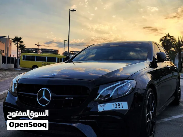 Mercedes E300 - 2017 - Great Price