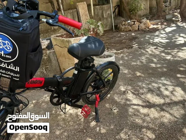 بسكليت FAIBNOW GT148 بسعر مغري