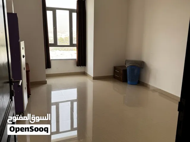 Looking decent male or female executive to share 2BHK located Ghubra near Aster hospital