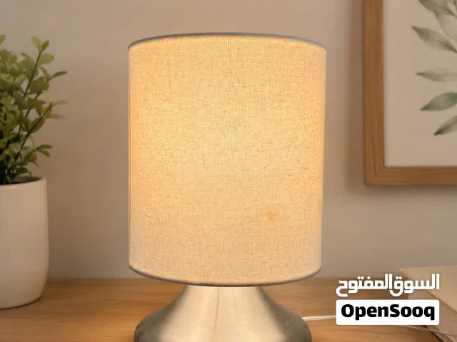 Home Centre bedside/table lamp