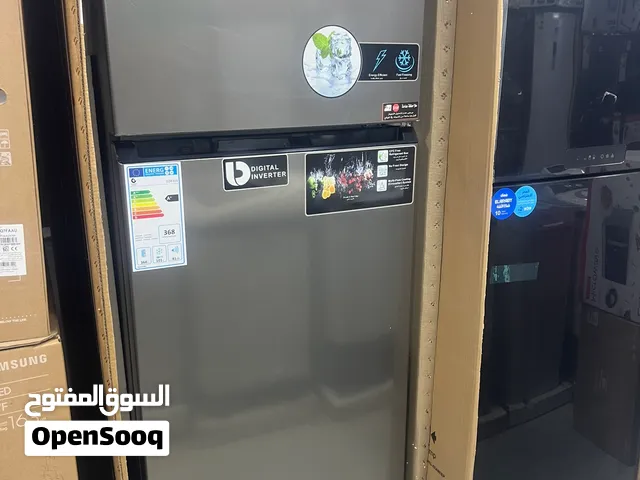 ثلاجه جنرال ديلوكس الاصليه من عنا وبس حجم 465 ليتر سعر حرق