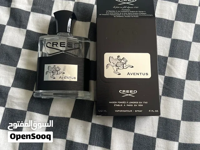 Creed Aventus 120ml – Original – Brand New & Unopened